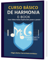 Curso Básico de Harmonia