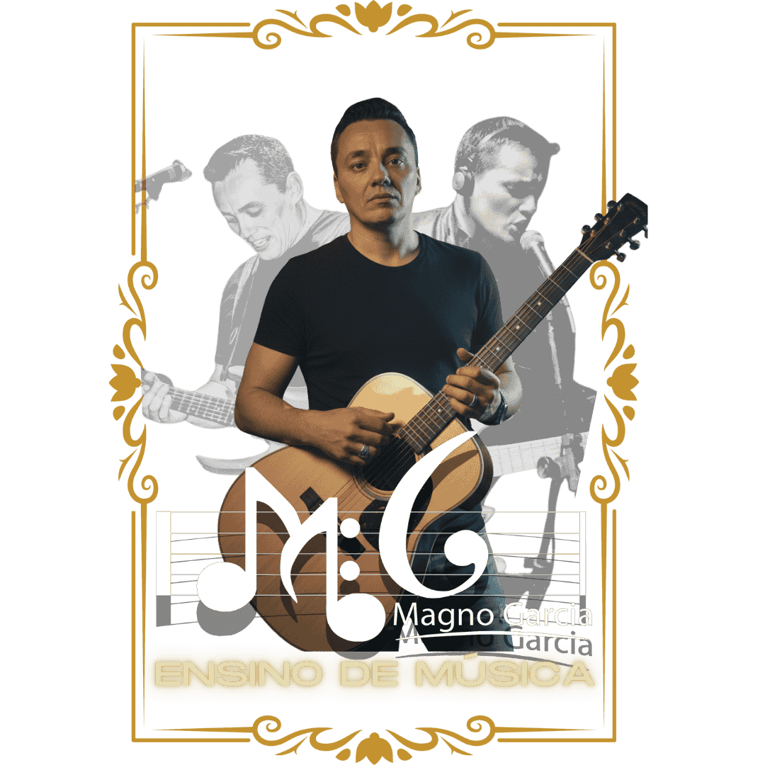 Magno Garcia
